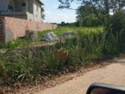 Terreno à venda, 1447 m² por R$ 120.000 Ribeirão Grande...