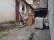 Terreno à venda, 144 m² por R$ 299.000,00 Vila Carmosina...