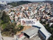 Terreno à venda, 1457 m² por R$ 1.300.000,00 Vila Ayrosa...