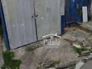Terreno à venda, 145 m² por R$ 130.000,00 Vila São...