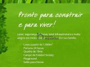 Terreno à venda Village Parahybuna Paraibuna/SP Ref. TE0922