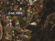 Terreno à venda, 1483 m² por R$ 900.000,00 Jardim...