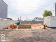 Terreno à venda, 148 m² por R$ 399.000,00 Capão Raso...