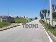 Terreno à venda, 149 m² por R$ 118.000,00 Areão Taubaté/SP
