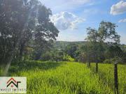 Terreno à venda, 1500 m² por R$ 185.000,00 Jardim...