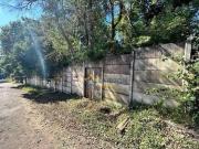 Terreno à venda, 1500 m² por R$ 300.000,00 Chacara...
