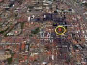 Terreno à venda, 1500 m² por R$ 7.500.000,00 Vila São...