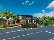 Terreno à venda, 150 m² por R$ 112.410,00 Passo do...