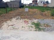 Terreno à venda, 150 m² por R$ 115.000 Areão Taubaté/SP