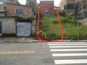 Terreno à venda, 150 m² por R$ 117.000 Jardim Do Marquês...