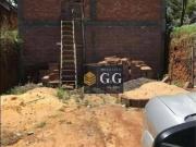 Terreno à venda, 150 m² por R$ 65.000,00 Parque Índio...