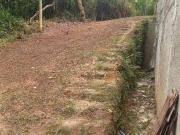 Terreno à venda, 150 m² por R$ 80.000 Jaceguava São Paulo/SP