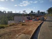 Terreno à venda, 151 m² por R$ 160.000,00 Jardim São...