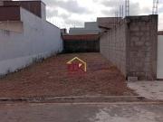 Terreno à venda, 153 m² por R$ 120.000 Areão Taubaté/SP