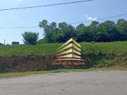 Terreno à venda, 1541 m² por R$ 499.999,99 Ouro Fino...