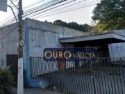 Terreno à venda, 1548 m² por R$ 7.741.800,00 Parque do...