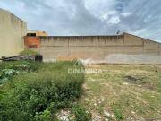 Terreno à venda, 154 m² por R$ 140.000,00 Jardim das...