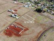 Terreno à venda, 1562 m² por R$ 695.000,00 Esperança...