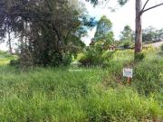 Terreno à venda, 1566 m² por R$ 235.000,00 Condomínio...