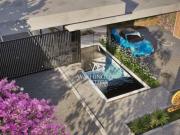 Terreno à venda, 156 m² por R$ 412.565,30 Bom Jesus São...