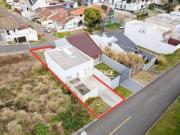 Terreno à venda, 158 m² por R$ 390.000,00 Pilarzinho...