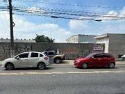 Terreno à venda, 1600 m² por R$ 7.500.000,00 Parque...