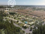 Terreno à venda, 160 m2 por R$ 326.400,00 Distrito...