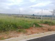 Terreno à venda, 160 m² Parque Valença II Campinas/SP