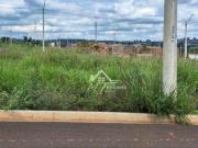 Terreno à venda, 160 m² por R$ 121.000,00 Parque...