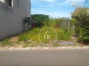 Terreno à venda, 160 m² por R$ 160.000,00 Jardim Penha...