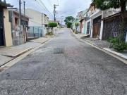 Terreno à venda, 160 m² por R$ 352.000,00 Penha de...