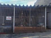 Terreno à venda, 160 m² por R$ 400.000,00 Vila Rica São...