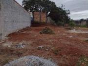 Terreno à venda, 161 m² por R$ 143.100,00 Santa Herminia...