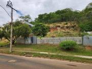 Terreno à venda, 1622 m² por R$ 1.550.000,00 Residencial...