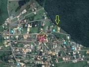 Terreno à venda, 1656 m² por R$ 280.000 Granjas Rurais...