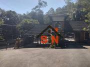 Terreno à venda, 1657 m² por R$ 250.000,00 Parque...
