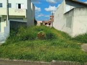 Terreno à venda, 165 m² por R$ 140.000 Jardim Mariana II...