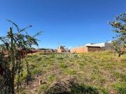 Terreno à venda, 165 m² por R$ 150.000 Parque Bella...