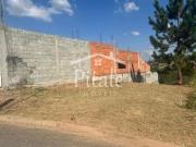 Terreno à venda, 165 m² por R$ 75.000 Jardim Bela Vista...