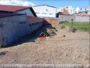 Terreno à venda, 166 m² por R$ 210.000,00 Jardim Santa...