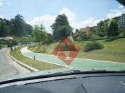 Terreno à venda, 1671 m² por R$ 4.500.000,00 Residencial...