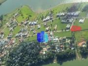Terreno à venda, 1683 m² por R$ 960.000,00 Recanto dos...