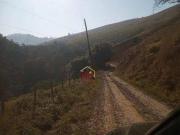 Terreno à venda, 169400 m² por R$ 795.000 Zona Rural São...