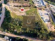 Terreno à venda, 17000 m² por R$ 17.500.000,00...