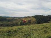 Terreno à venda, 17000 m² por R$ 490.000 Zona Rural Cunha/SP