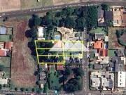 Terreno à venda, 1717 m² por R$ 3.530.000,00 Jardim...