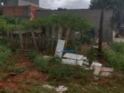 Terreno à venda, 172 m² por R$ 127.000,00 Jardim São...