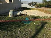 Terreno à venda, 173 m² por R$ 220.000,00 Condomínio...