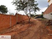 Terreno à venda, 175 m² por R$ 125.000,00 Conjunto...