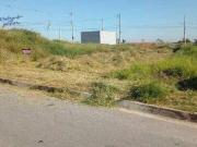 Terreno à venda, 175 m² por R$ 185.000 Recanto dos...